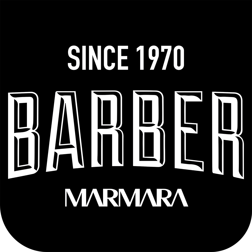 Barber Marmara logo