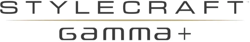 StyleCraft | Gamma+ logo