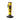 JRL Professional Diamante Clipper Yellow